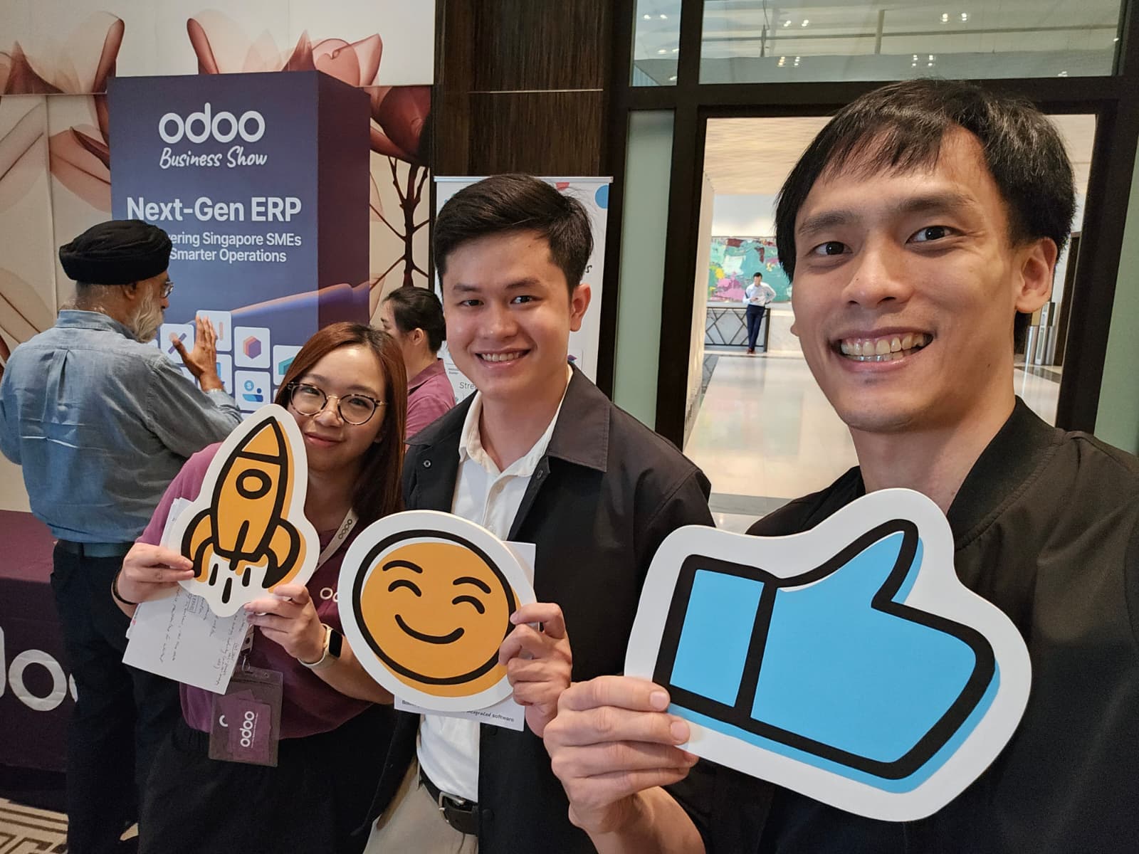 TechNext team